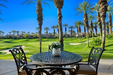 Discover desert living at its finest in this south facing on Indian Ridge Country Club in California - for sale on GolfHomes.com, golf home, golf lot