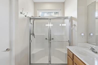 Lovingly cared for St. Croix floor plan located in the highly on Mountain Vista Golf Course At Sun City Palm Desert in California - for sale on GolfHomes.com, golf home, golf lot