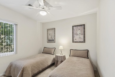 Lovingly cared for St. Croix floor plan located in the highly on Mountain Vista Golf Course At Sun City Palm Desert in California - for sale on GolfHomes.com, golf home, golf lot