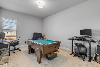 Located in the desirable Mosaic community of Daytona Beach, this on LPGA International Golf Course in Florida - for sale on GolfHomes.com, golf home, golf lot