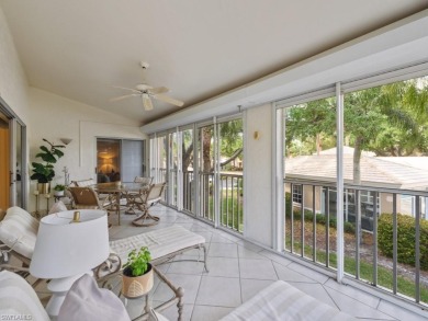 Discover the  potential in this bright and airy carriage home on Pelicans Nest Golf Club in Florida - for sale on GolfHomes.com, golf home, golf lot