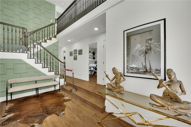 GOLF COURSE ACCESS though the backyard with NO HOA? I'll take on Las Vegas National Golf Club in Nevada - for sale on GolfHomes.com, golf home, golf lot