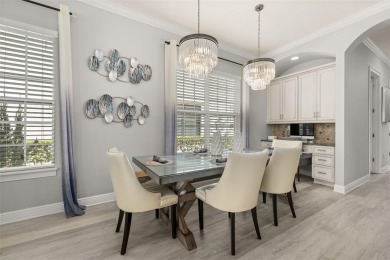 Imagine owning a home that's not only a dream getaway but also a on Reunion Resort Golf Course in Florida - for sale on GolfHomes.com, golf home, golf lot