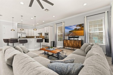 Imagine owning a home that's not only a dream getaway but also a on Reunion Resort Golf Course in Florida - for sale on GolfHomes.com, golf home, golf lot