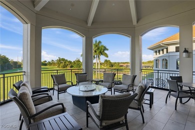 This unit is an inviting second-floor residence offering the on Olde Hickory Golf and Country Club in Florida - for sale on GolfHomes.com, golf home, golf lot
