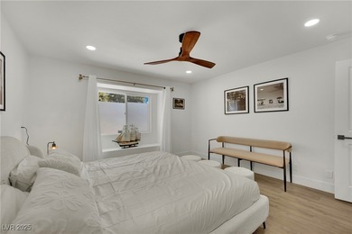 GOLF COURSE ACCESS though the backyard with NO HOA? I'll take on Las Vegas National Golf Club in Nevada - for sale on GolfHomes.com, golf home, golf lot