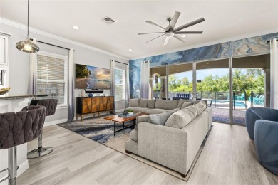 Imagine owning a home that's not only a dream getaway but also a on Reunion Resort Golf Course in Florida - for sale on GolfHomes.com, golf home, golf lot