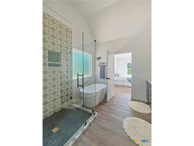 This beautifully completed 2,200 sq ft home backs up to the on Lighthouse Golf Course in Texas - for sale on GolfHomes.com, golf home, golf lot