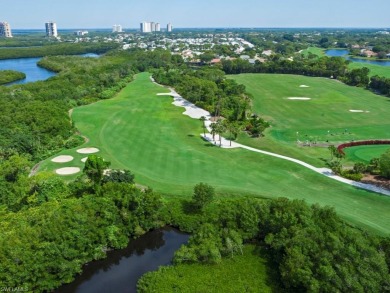 Discover the  potential in this bright and airy carriage home on Pelicans Nest Golf Club in Florida - for sale on GolfHomes.com, golf home, golf lot