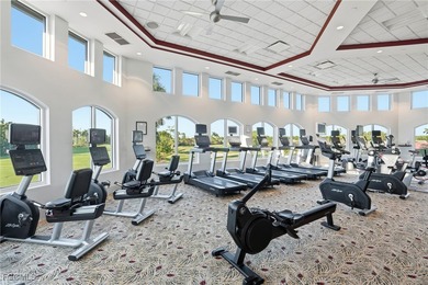 This unit is an inviting second-floor residence offering the on Olde Hickory Golf and Country Club in Florida - for sale on GolfHomes.com, golf home, golf lot