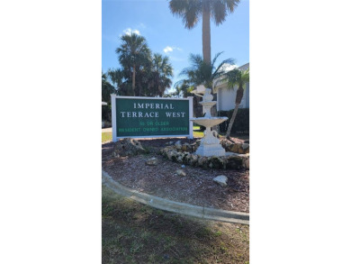 If you're looking for a great and affordable option for 55+ on Bay Tree Golf Course in Florida - for sale on GolfHomes.com, golf home, golf lot