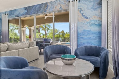 Imagine owning a home that's not only a dream getaway but also a on Reunion Resort Golf Course in Florida - for sale on GolfHomes.com, golf home, golf lot