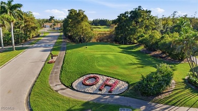 This unit is an inviting second-floor residence offering the on Olde Hickory Golf and Country Club in Florida - for sale on GolfHomes.com, golf home, golf lot