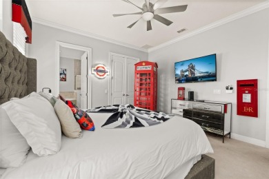 Imagine owning a home that's not only a dream getaway but also a on Reunion Resort Golf Course in Florida - for sale on GolfHomes.com, golf home, golf lot