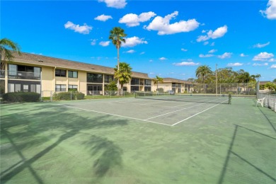 WELCOME HOME to your updated 2 bedroom, 2 bath condo located in on Largo Golf Course in Florida - for sale on GolfHomes.com, golf home, golf lot