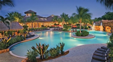 Experience the luxury you deserve at an unbeatable value on Lely Resort Golf and Country Club in Florida - for sale on GolfHomes.com, golf home, golf lot