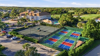 This unit is an inviting second-floor residence offering the on Olde Hickory Golf and Country Club in Florida - for sale on GolfHomes.com, golf home, golf lot