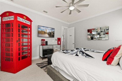 Imagine owning a home that's not only a dream getaway but also a on Reunion Resort Golf Course in Florida - for sale on GolfHomes.com, golf home, golf lot