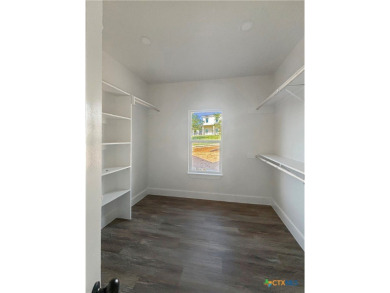 This beautifully completed 2,200 sq ft home backs up to the on Lighthouse Golf Course in Texas - for sale on GolfHomes.com, golf home, golf lot