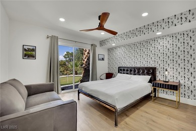 GOLF COURSE ACCESS though the backyard with NO HOA? I'll take on Las Vegas National Golf Club in Nevada - for sale on GolfHomes.com, golf home, golf lot