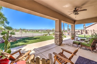 Outstanding Guard Gated Golf Course Home in Prime Cul-de-Sac on Aliante Golf Club in Nevada - for sale on GolfHomes.com, golf home, golf lot
