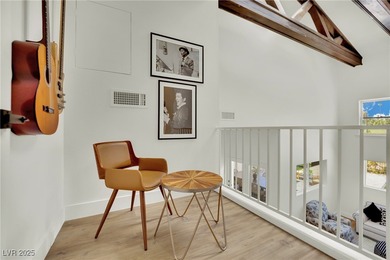 GOLF COURSE ACCESS though the backyard with NO HOA? I'll take on Las Vegas National Golf Club in Nevada - for sale on GolfHomes.com, golf home, golf lot