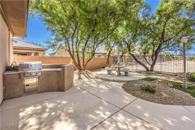 Outstanding Guard Gated Golf Course Home in Prime Cul-de-Sac on Aliante Golf Club in Nevada - for sale on GolfHomes.com, golf home, golf lot