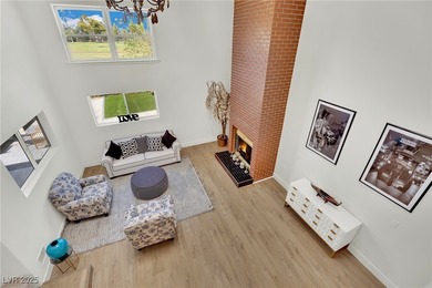 GOLF COURSE ACCESS though the backyard with NO HOA? I'll take on Las Vegas National Golf Club in Nevada - for sale on GolfHomes.com, golf home, golf lot