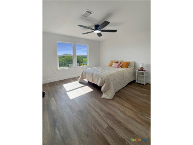 This beautifully completed 2,200 sq ft home backs up to the on Lighthouse Golf Course in Texas - for sale on GolfHomes.com, golf home, golf lot