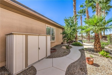 Outstanding Guard Gated Golf Course Home in Prime Cul-de-Sac on Aliante Golf Club in Nevada - for sale on GolfHomes.com, golf home, golf lot