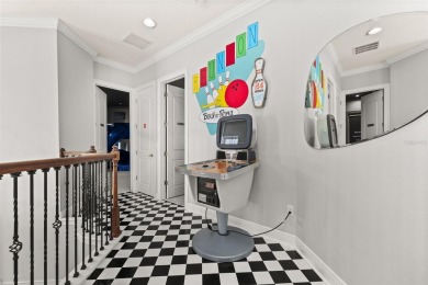 Imagine owning a home that's not only a dream getaway but also a on Reunion Resort Golf Course in Florida - for sale on GolfHomes.com, golf home, golf lot