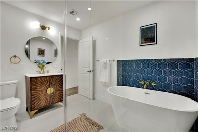 GOLF COURSE ACCESS though the backyard with NO HOA? I'll take on Las Vegas National Golf Club in Nevada - for sale on GolfHomes.com, golf home, golf lot