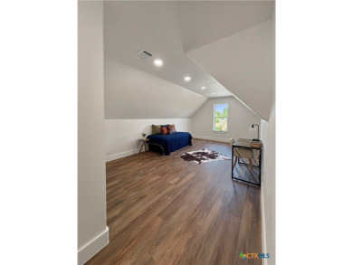 This beautifully completed 2,200 sq ft home backs up to the on Lighthouse Golf Course in Texas - for sale on GolfHomes.com, golf home, golf lot