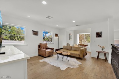 GOLF COURSE ACCESS though the backyard with NO HOA? I'll take on Las Vegas National Golf Club in Nevada - for sale on GolfHomes.com, golf home, golf lot