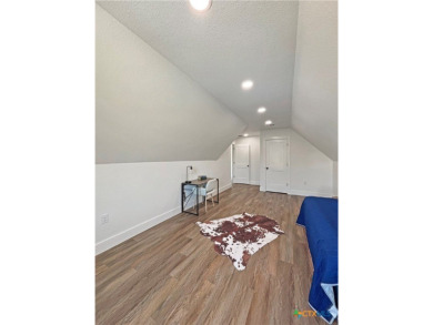 This beautifully completed 2,200 sq ft home backs up to the on Lighthouse Golf Course in Texas - for sale on GolfHomes.com, golf home, golf lot