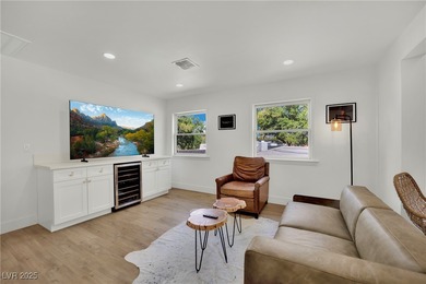 GOLF COURSE ACCESS though the backyard with NO HOA? I'll take on Las Vegas National Golf Club in Nevada - for sale on GolfHomes.com, golf home, golf lot