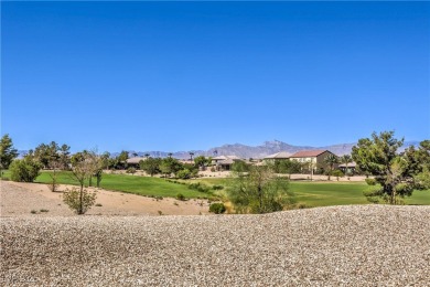 Outstanding Guard Gated Golf Course Home in Prime Cul-de-Sac on Aliante Golf Club in Nevada - for sale on GolfHomes.com, golf home, golf lot