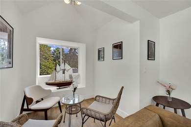 GOLF COURSE ACCESS though the backyard with NO HOA? I'll take on Las Vegas National Golf Club in Nevada - for sale on GolfHomes.com, golf home, golf lot