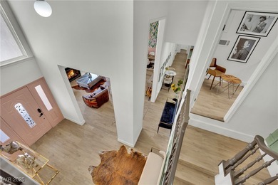 GOLF COURSE ACCESS though the backyard with NO HOA? I'll take on Las Vegas National Golf Club in Nevada - for sale on GolfHomes.com, golf home, golf lot