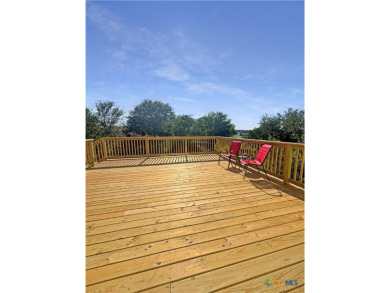 This beautifully completed 2,200 sq ft home backs up to the on Lighthouse Golf Course in Texas - for sale on GolfHomes.com, golf home, golf lot