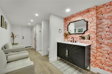 GOLF COURSE ACCESS though the backyard with NO HOA? I'll take on Las Vegas National Golf Club in Nevada - for sale on GolfHomes.com, golf home, golf lot