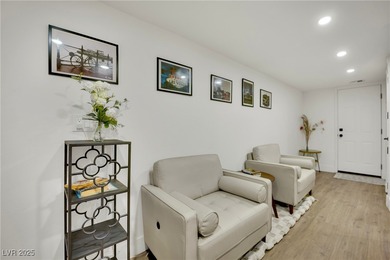 GOLF COURSE ACCESS though the backyard with NO HOA? I'll take on Las Vegas National Golf Club in Nevada - for sale on GolfHomes.com, golf home, golf lot