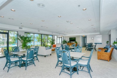 Under contract-accepting backup offers. This two-bedroom, two on Longboat Key Golf Club Resort in Florida - for sale on GolfHomes.com, golf home, golf lot