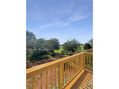 This beautifully completed 2,200 sq ft home backs up to the on Lighthouse Golf Course in Texas - for sale on GolfHomes.com, golf home, golf lot