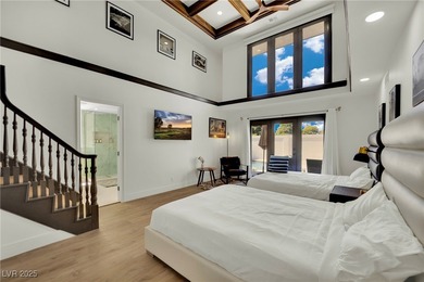 GOLF COURSE ACCESS though the backyard with NO HOA? I'll take on Las Vegas National Golf Club in Nevada - for sale on GolfHomes.com, golf home, golf lot