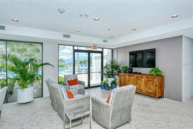 Under contract-accepting backup offers. This two-bedroom, two on Longboat Key Golf Club Resort in Florida - for sale on GolfHomes.com, golf home, golf lot