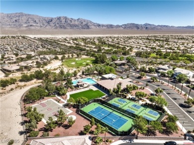 Outstanding Guard Gated Golf Course Home in Prime Cul-de-Sac on Aliante Golf Club in Nevada - for sale on GolfHomes.com, golf home, golf lot