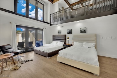 GOLF COURSE ACCESS though the backyard with NO HOA? I'll take on Las Vegas National Golf Club in Nevada - for sale on GolfHomes.com, golf home, golf lot