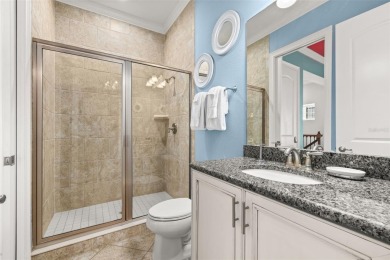 Imagine owning a home that's not only a dream getaway but also a on Reunion Resort Golf Course in Florida - for sale on GolfHomes.com, golf home, golf lot
