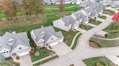 Welcome to your dream home in the highly sought-after gated on Sweetbriar Golf Club in Ohio - for sale on GolfHomes.com, golf home, golf lot